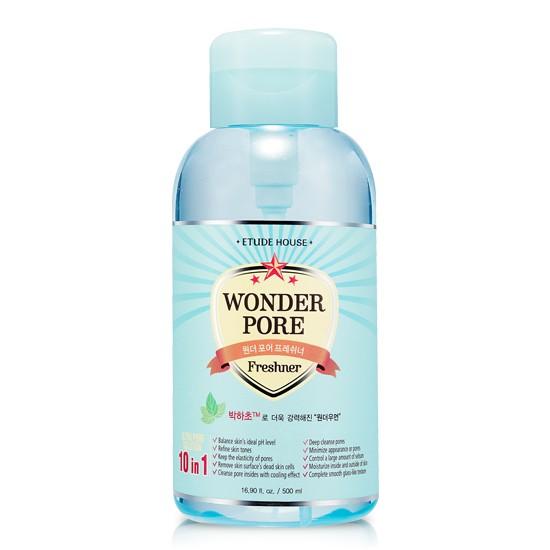 Etude House - Wonder Pore Freshner 250ml/500ml - Shine 32