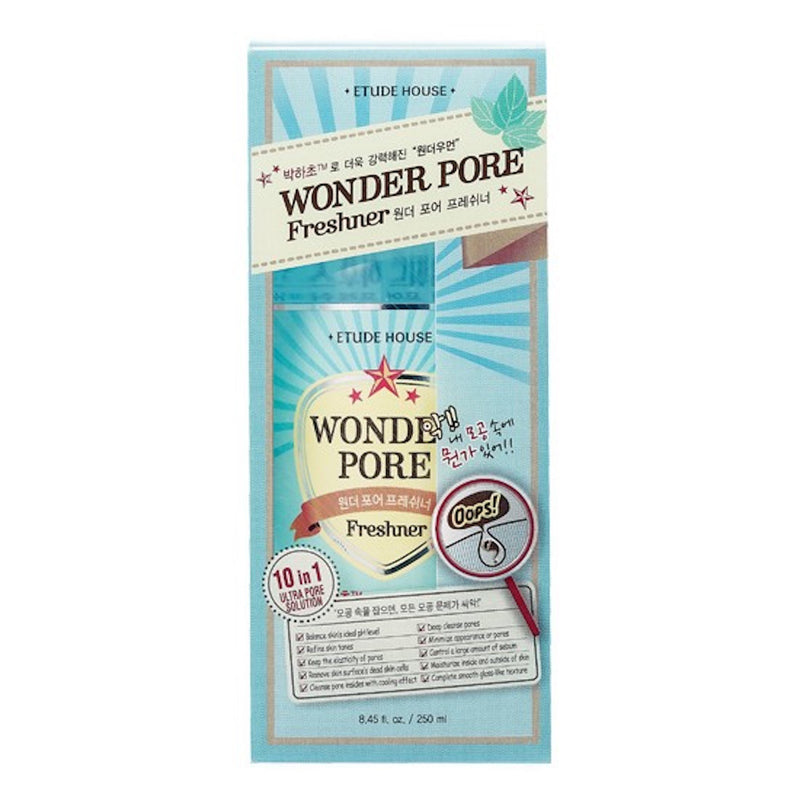 Etude House - Wonder Pore Freshner 250ml/500ml - Shine 32