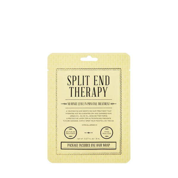 KOCOSTAR - Split End Therapy (NO RINSE LEAVE IN PONYTAIL TREATMENT) - Shine 32