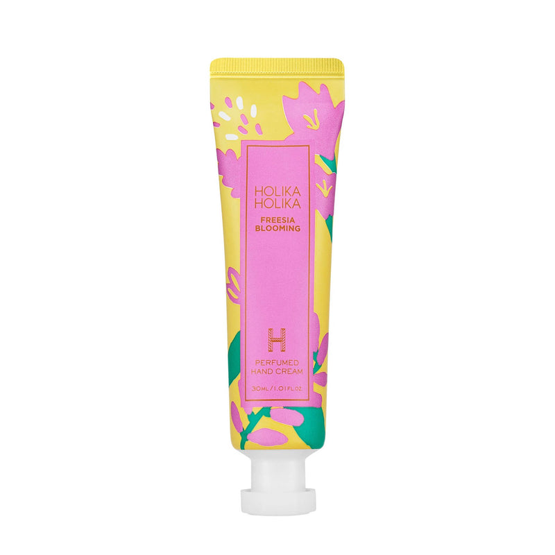 Holika Holika - Perfumed Hand Cream 30ml (6kinds) - Shine 32
