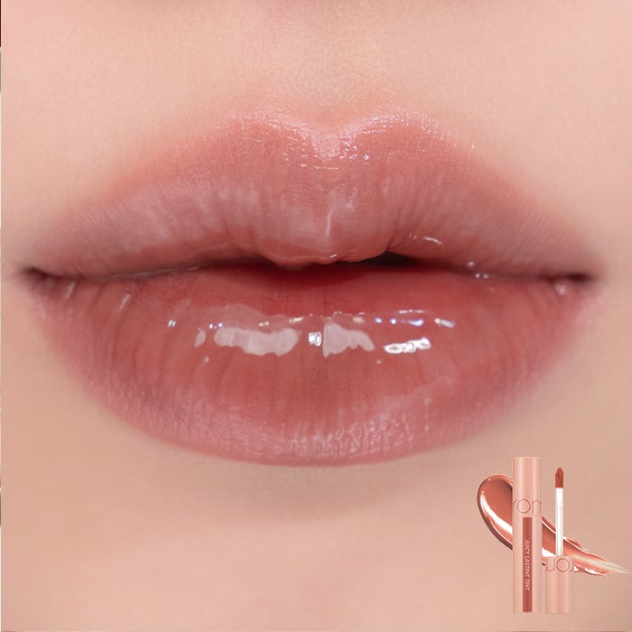 rom&nd - Juicy Lasting Tint #22 Pomelo Skin - Shine 32