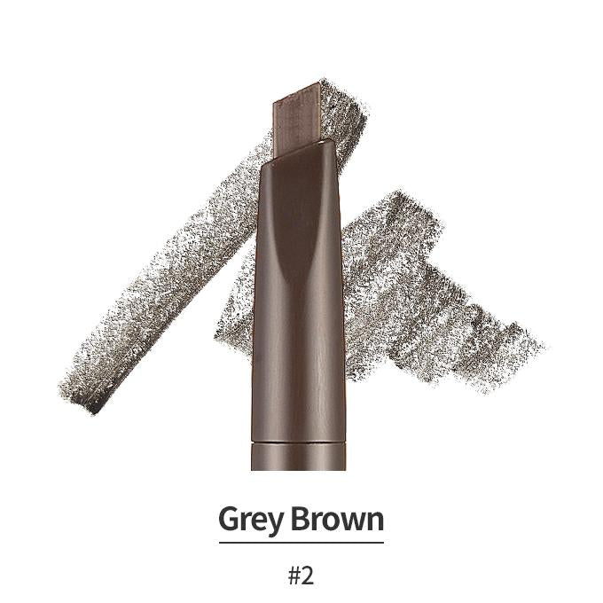 Etude House - Drawing Eye Brow Pencil NEW (4 colors) - Shine 32
