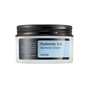COSRX - Hyaluronic Acid Intensive Cream 100g - Shine 32