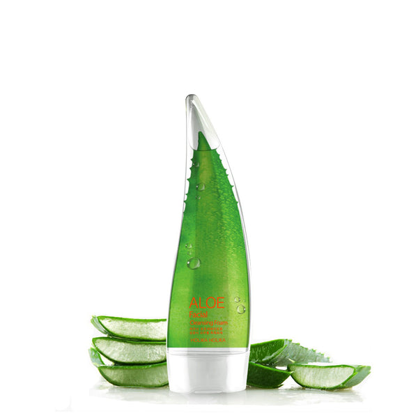 Holika Holika - Aloe Facial Cleansing Foam - Shine 32
