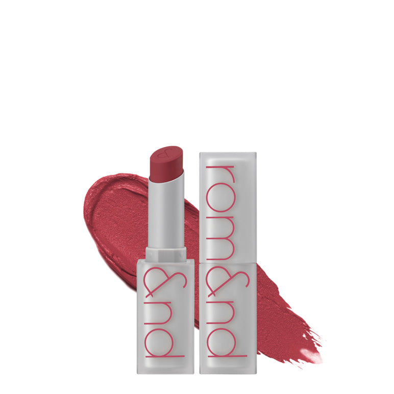 rom&nd - Zero Matte Lipstick #04 Before Sunset - Shine 32