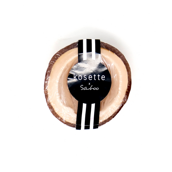 Kosette Coconut Soap 68g - Shine 32