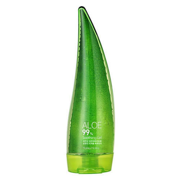 Holika Holika Aloe 99% Soothing Gel 250ml - Shine 32
