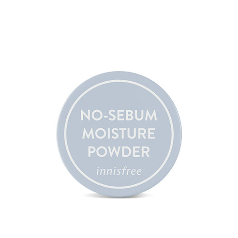 Innisfree - No Sebum Moisture Powder 5g - Shine 32