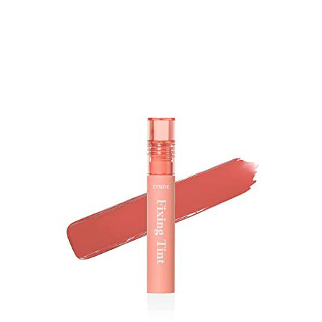 Etude House - Fixing Tint 03. Mellow Peach - Shine 32