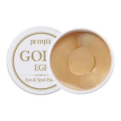 Petitfee - Gold & EGF Eye & Spot Patch - Shine 32