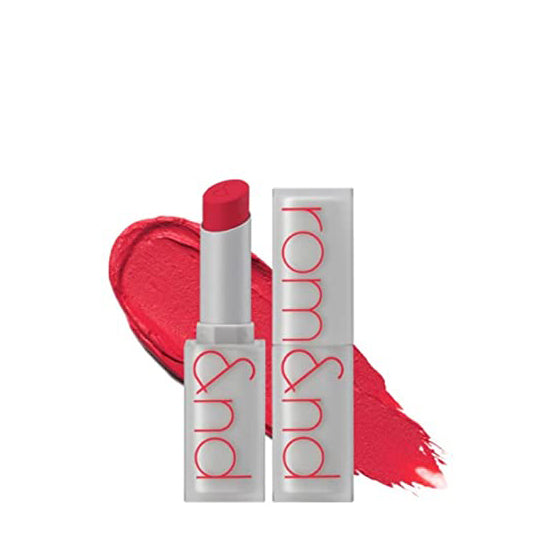 rom&nd - Zero Matte Lipstick #12 Something