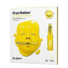 Dr.Jart+ - Cryo Rubber with Brightening Vitamin C - Shine 32